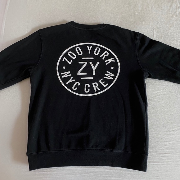 Zoo York Crewneck - Picture 4 of 4